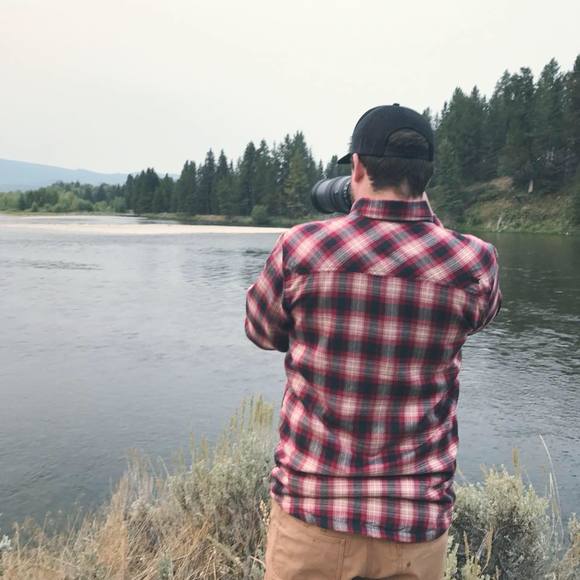 Meet your Posher, Jack - Picture 1 of 1